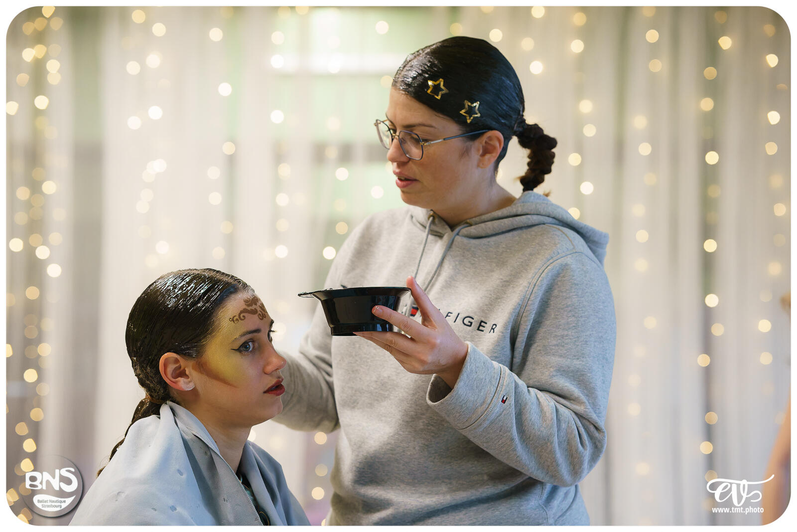 BNS - MILLE ET UNE NUITS